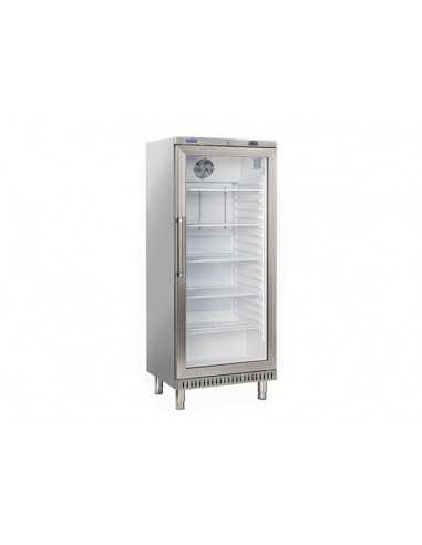 Refrigerator cabinet - Capacity lt 400 - cm 74...