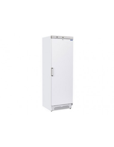 Freezer cabinet - Capacity 350 liters - TK390 model - Temperature + 1 &176 + 12 &176 C - Manual defrost - Power W 225 - Dimensio