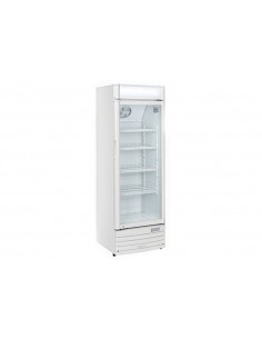 Refrigerator cabinet - Capacity Lt 350 - cm 60 x 57 x 183.5h 2
