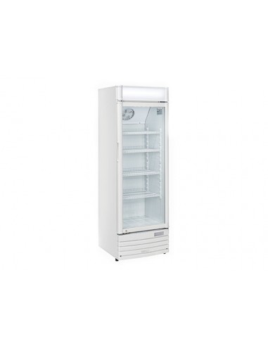 Refrigerator cabinet - Capacity Lt 350 - cm 60 x 57 x 183.5h