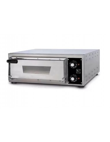 Electric oven - N.1 room - cm 51x59x21h