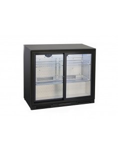 Retrobanco - Capacità Lt 197 - cm 90 x 52 x 86 h 2