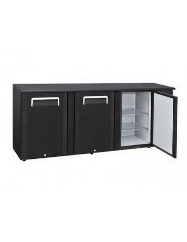 Vetrina espositiva refrigerata - 3 Porte...