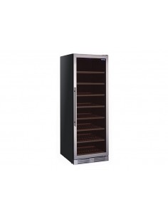 Wine cellar built-in - Temperature +°/+18°C - cm 59,5 x... 2