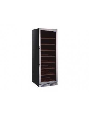 Wine cellar built-in - Temperature +°/+18°C -...