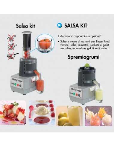 Cutter/Cutter - Capacidad lt 2.9 - cm 22 x 36.2...