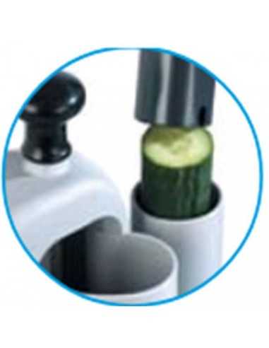 Cutter/Cutter - Capacity lt 3.7 - cm 34 x 30.4...