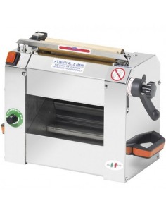 Navegador - Rollers cm 22 x Ø 3.8 - cm 40 x 22 x 30h