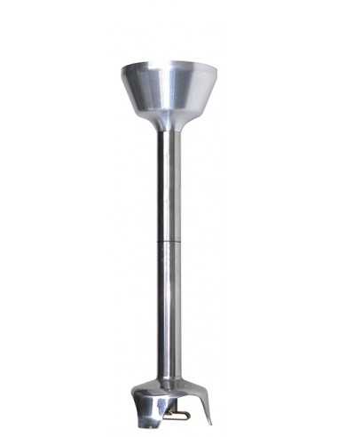 Accessorio mixer - lunghezza 19 cm -  con coltello