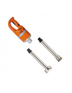 Ice cream mixer - Blender 30 cm - Mixer length cm 30