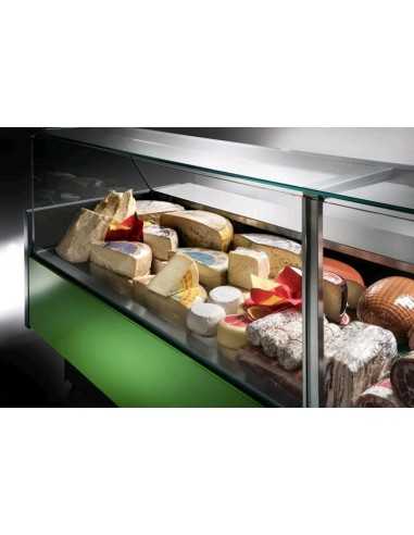 Banco alimentare - Frontale alto - Ventilato -...