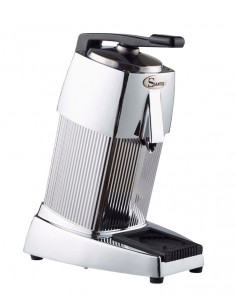 Professional juicer with lever 50 liters per hour
