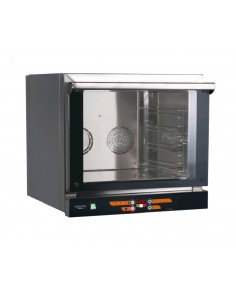 Electric oven -N. 4 x cm 43,5 x 35 - cm 58,9 x 66 x 58 h