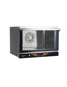 Forno elettrico - N. 3 x cm 60x40 o GN 1/1 - cm 77,5 x 79...