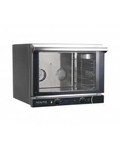Electric oven - N. 4 x GN 1/1 or cm 53 x 32,5 - cm 68,6 x...