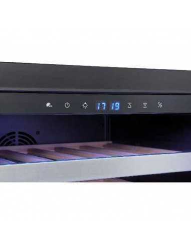 Wine exhibitor - Temperature +10°+20°C /...