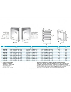 Sportelli with grimaldiera for positive benches - Forum... 2