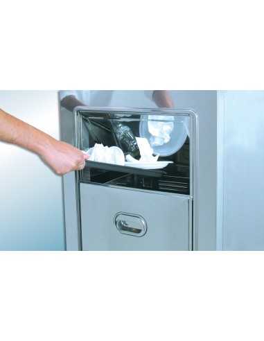 Tramoggia solid waste - Bounce - cm 43.7 x 59.2...