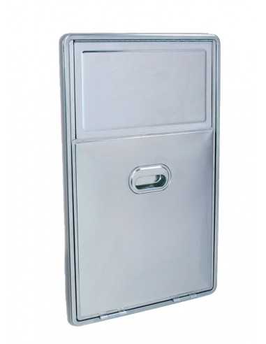 Tramoggia solid waste - Bounce - cm 43.7 x 59.2...