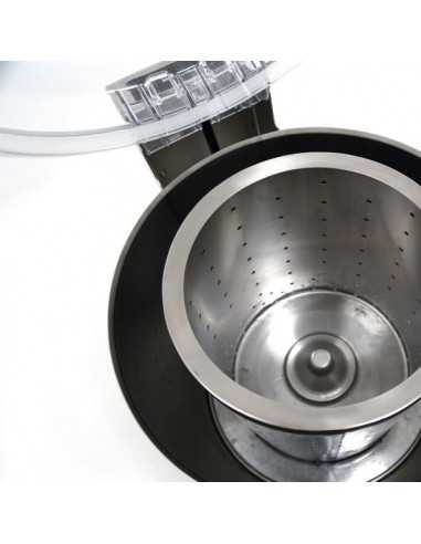 Centrifuga per verdure - Carico per ciclo kg 6...