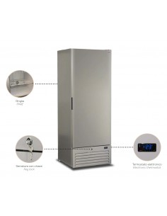Armadio congelatore - Capacità Lt 651 - cm 67.2 x 94.4 x...