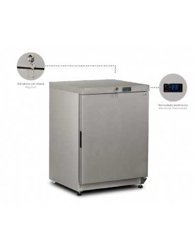 Freezer Cabinet for Ice Cream and Frozen Foods...
