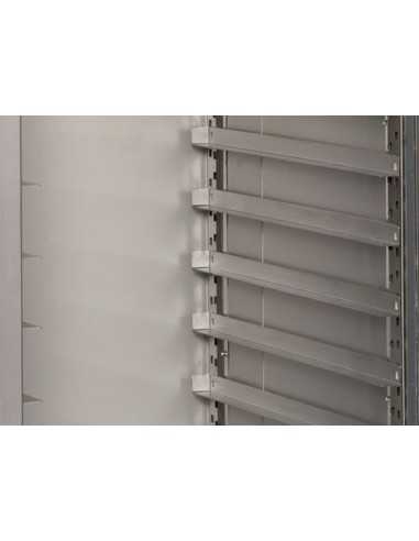 Fridge pastry - Capacity Lt 800 - cm 74 x 99 x...