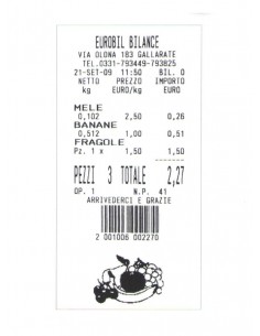 Presupuesto - Capacidad Kg 30 - Div. 2/5g - cm 36 x 42 x... 2