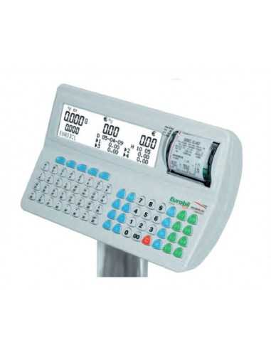 Budget - Capacity Kg 12/30 Div. 2/5g - Cm 35.4...