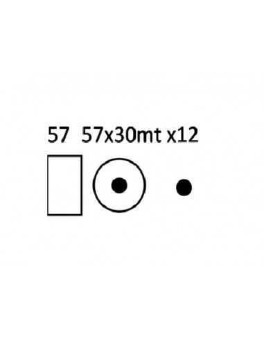 Bilancia etichettatrice - Multirange 12-30 kg...