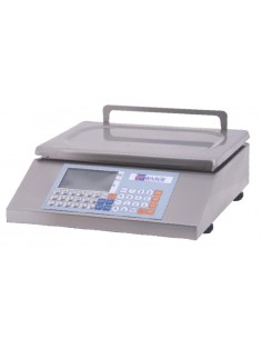 Budget - Kg 12 div 2g or kg 30 div. 5 g - cm 35.5 x 38 x...