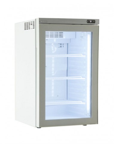 Refrigerator cabinet - Capacity 162 lt - cm 59,5 x 64,5 x 84 h