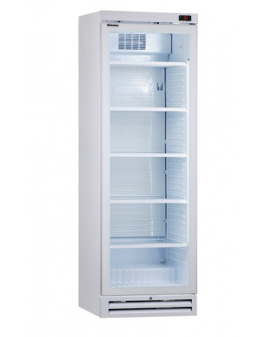 Armadio frigorifero - Capacità 382lt - cm 60 x 62.4 x 185 h