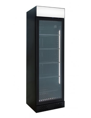 Refrigerator cabinet - Capacity 382 lt - cm 59.5 x 65 x 197 h
