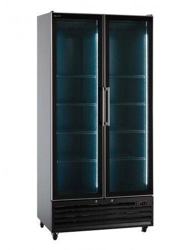 Refrigerator cabinet - Capacity liters 607 - cm 94 x 63,5 x 198,3 h