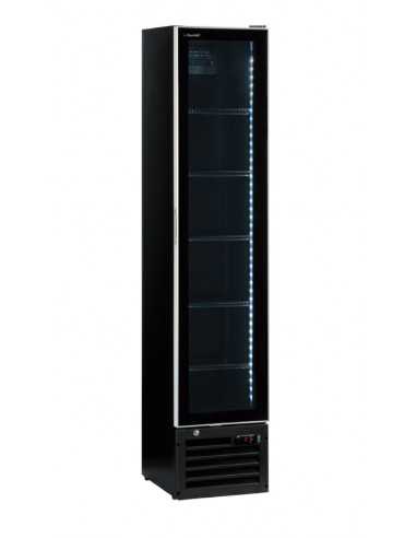 Vitrina refrigerada - Capacidad 160 litros - cm...