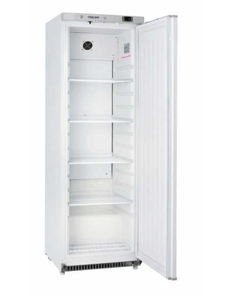 Refrigerator cabinet - Capacity 400 L - cm 60 x 64,8 x 187,6h