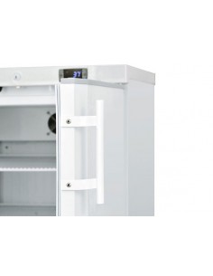 Refrigerator cabinet - Capacity 200 L - cm 59,8 x 67,9 x 83 2