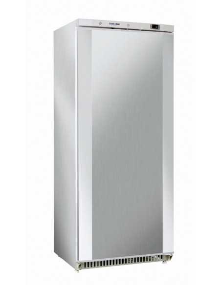 Refrigerator cabinet - Capacity 600 L - cm 77,5 x 71,6 x 190h