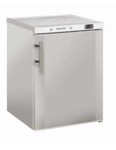 Refrigerator cabinet - Capacity 200 L - cm 59,8 x 67,9 x 83