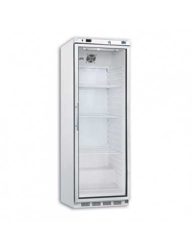 Frigorífico armario - Capacidad Lt 350 - cm 60 x 60 x 185.5h