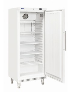 Refrigerator cabinet - Capacity lt 400 - cm 74 x 68 x 180h 2