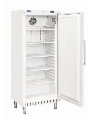 Refrigerator cabinet - Capacity lt 400 - cm 74 x 68 x 180h