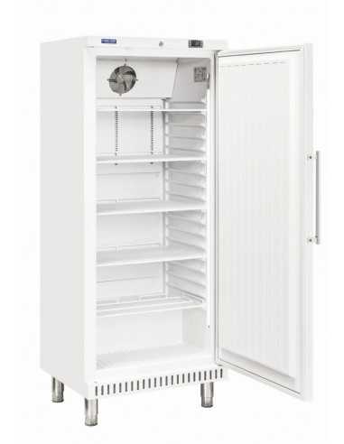 Refrigerator cabinet - Capacity lt 400 - cm 74...