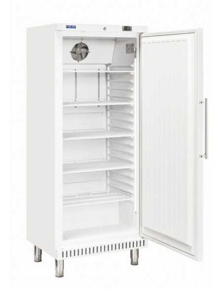 Armario frigorífico de temperatura positiva - Capacidad lt 400 - cm 74 x 68 x 180 h