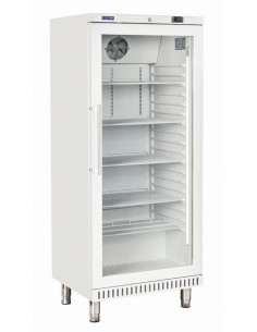 Armadio frigorifero - Capacità lt 400 - cm 74 x 68 x 180h 2