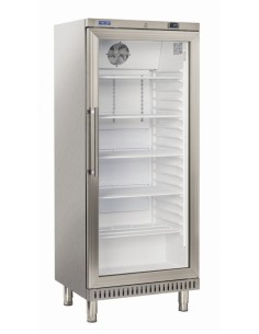 Frigorífico armario - Capacidad lt 400 - cm 74 x 68 x 180h