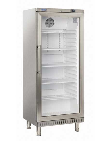 Frigorífico armario - Capacidad lt 400 - cm 74 x 68 x 180h