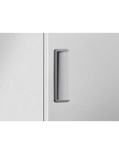 Refrigerator cabinet - Capacity lt 400 - cm 74...