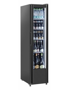 Refrigerator cabinet - Capacity Lt 300 -  cm 44 x 70.8 x...